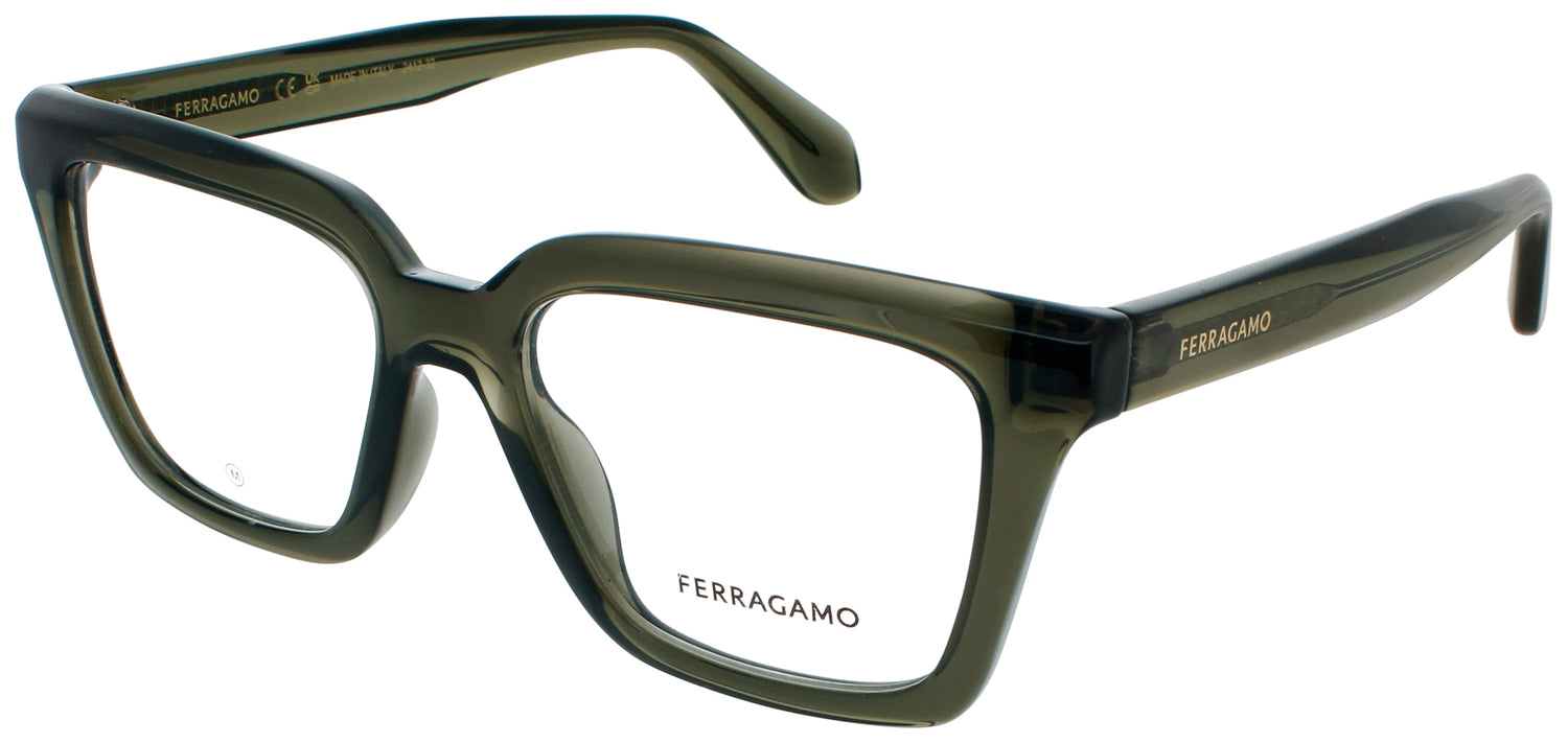Salvatore Ferragamo Sf2985 Eyeglasses by ModaFrames