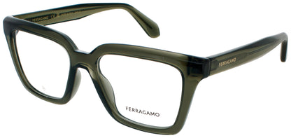 Salvatore Ferragamo Sf2985 Eyeglasses by ModaFrames