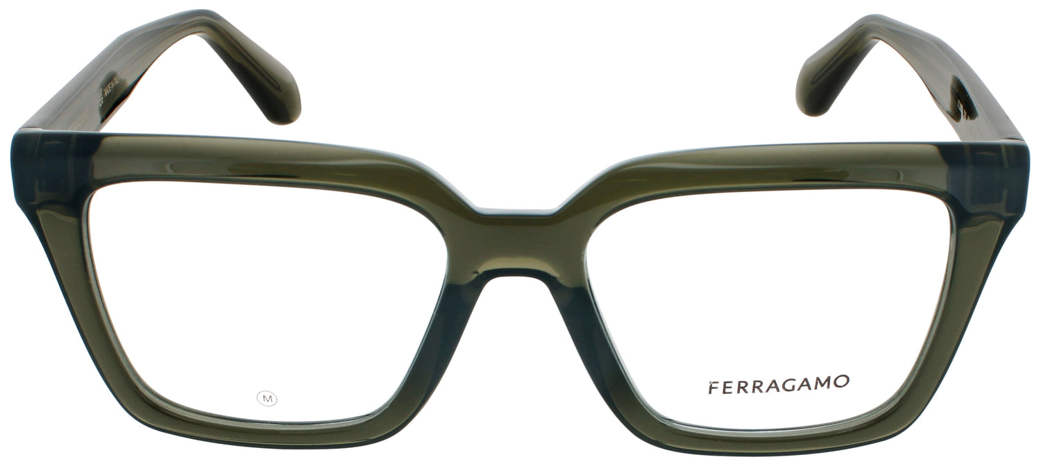 Salvatore Ferragamo Sf2985 Eyeglasses by ModaFrames