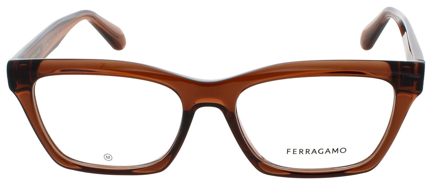 Salvatore Ferragamo Sf2986 Eyeglasses by ModaFrames