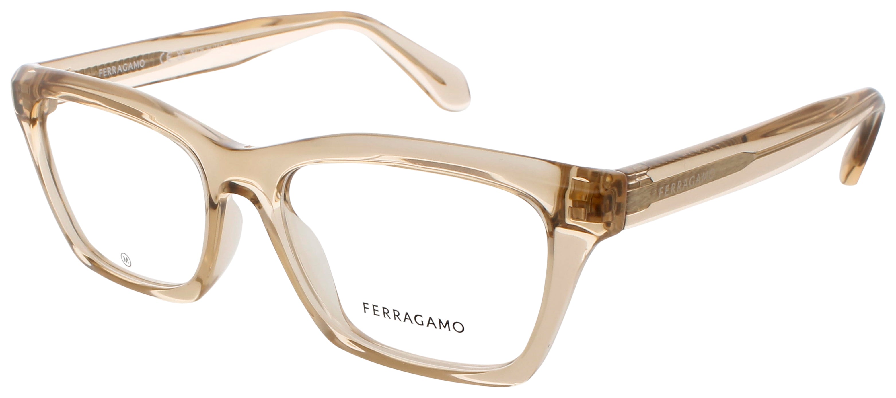 Salvatore Ferragamo Sf2986 Eyeglasses by ModaFrames