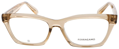 Salvatore Ferragamo Sf2986 Eyeglasses by ModaFrames