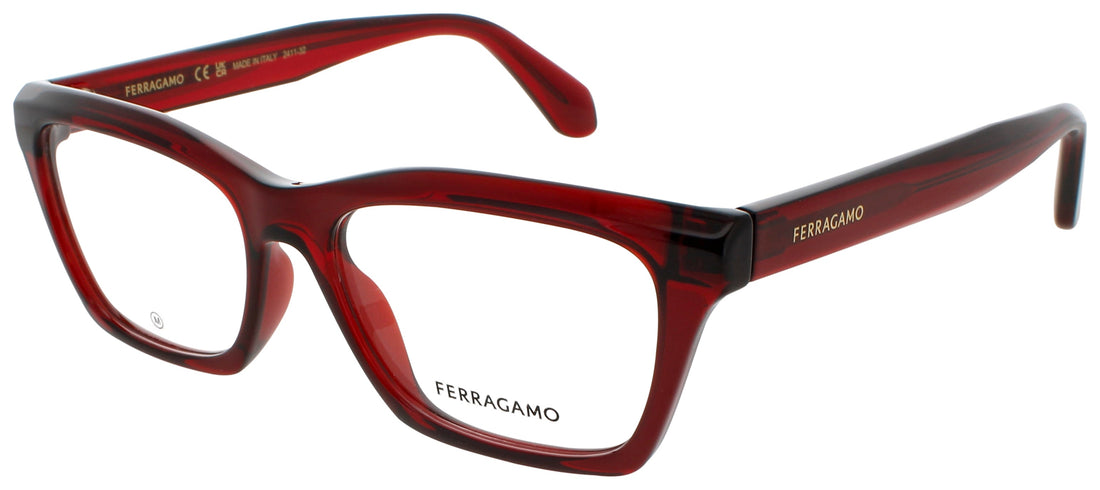 Salvatore Ferragamo Sf2986 Eyeglasses by ModaFrames