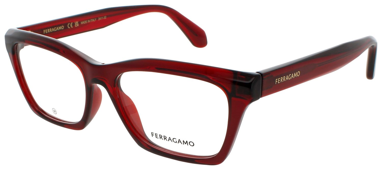 Salvatore Ferragamo Sf2986 Eyeglasses by ModaFrames