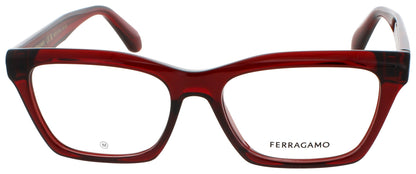 Salvatore Ferragamo Sf2986 Eyeglasses by ModaFrames