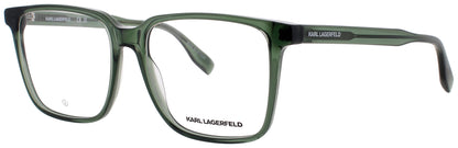 Karl Lagerfeld Kl6157 Eyeglasses by ModaFrames