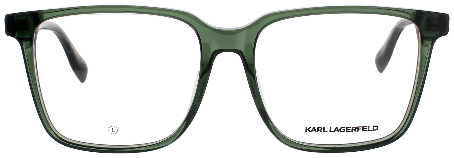 Karl Lagerfeld Kl6157 Eyeglasses by ModaFrames