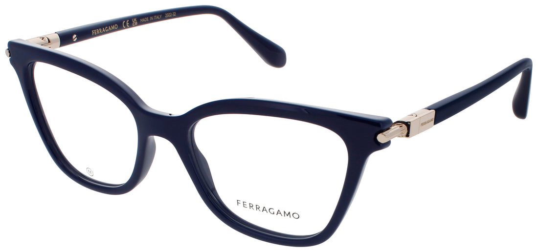 Salvatore Ferragamo Sf2991 Eyeglasses by ModaFrames