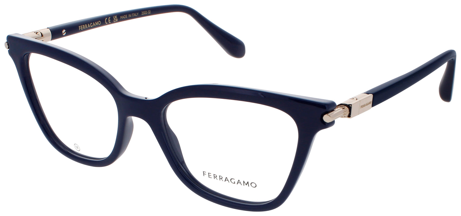 Salvatore Ferragamo Sf2991 Eyeglasses by ModaFrames