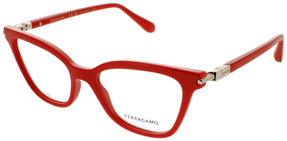 Salvatore Ferragamo Sf2991 Eyeglasses by ModaFrames