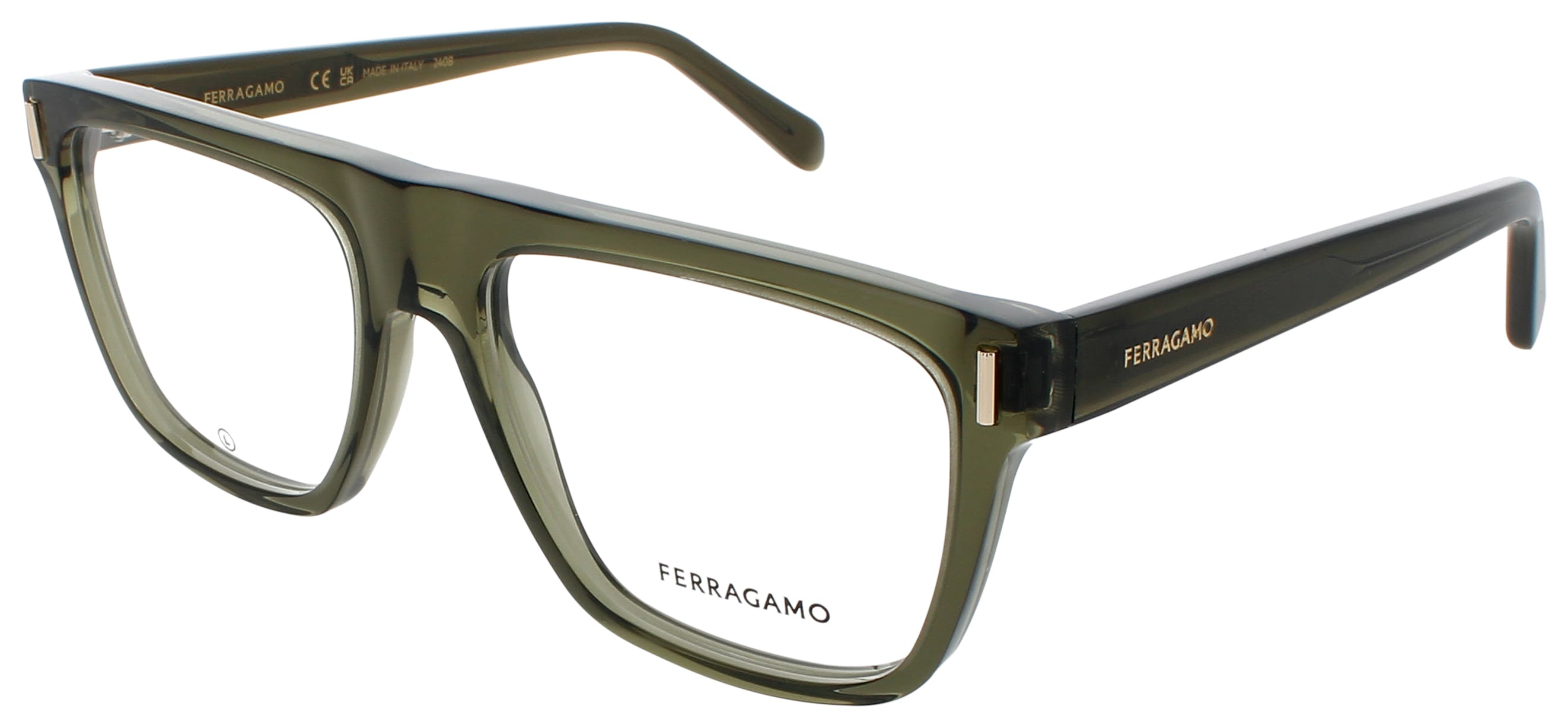 Salvatore Ferragamo Sf2997 Eyeglasses by ModaFrames