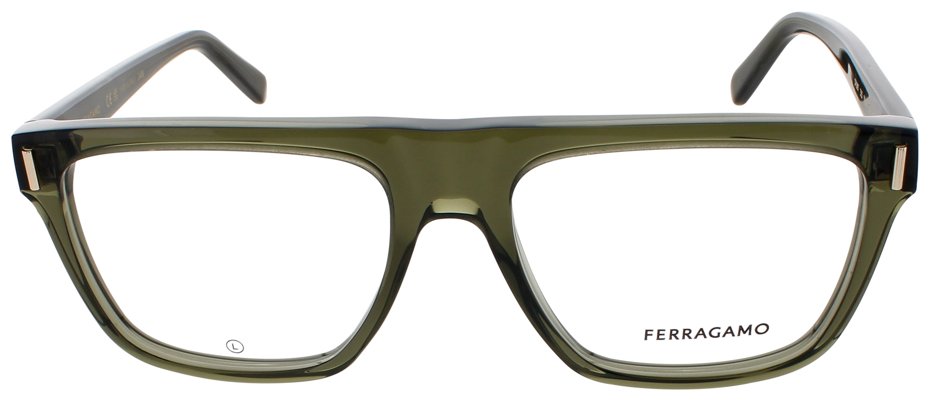 Salvatore Ferragamo Sf2997 Eyeglasses by ModaFrames