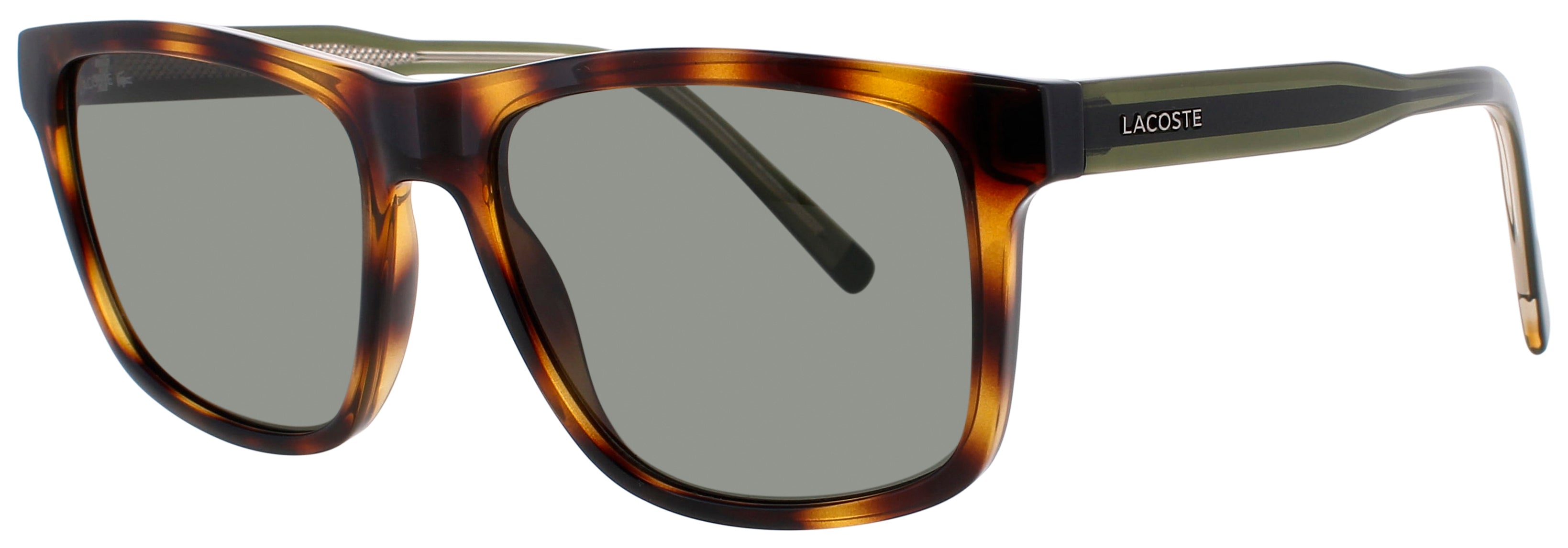 Lacoste L6025s Sunglasses by ModaFrames