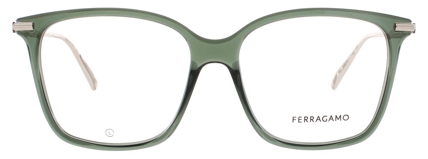 Salvatore Ferragamo Sf2992 Eyeglasses by ModaFrames