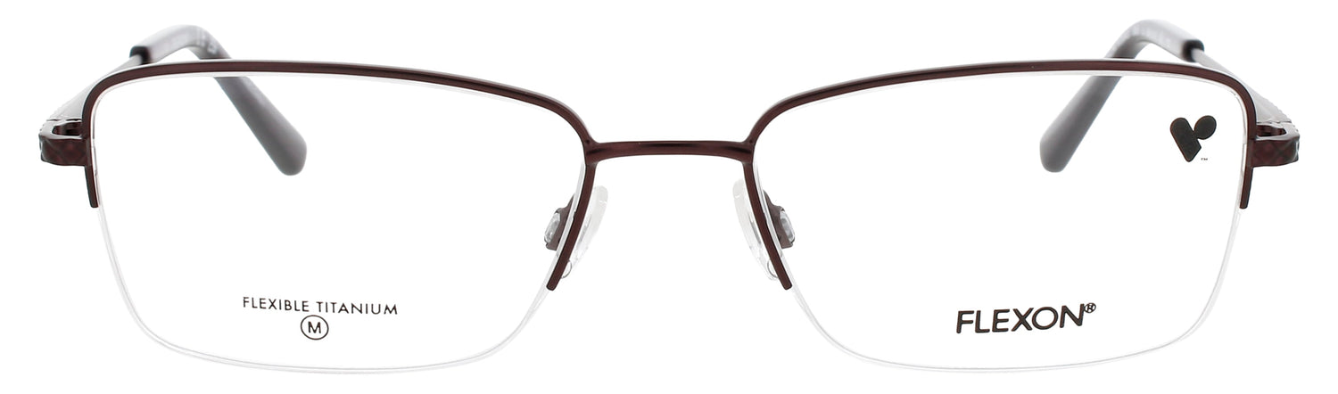 Flexon W3043 Eyeglasses by ModaFrames