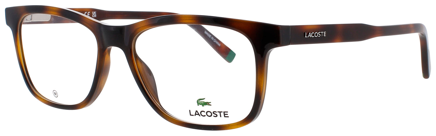 Lacoste L2945 Eyeglasses by ModaFrames