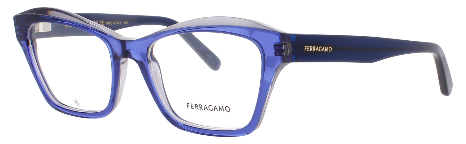 Salvatore Ferragamo Sf2951n Eyeglasses by ModaFrames