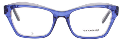 Salvatore Ferragamo Sf2951n Eyeglasses by ModaFrames