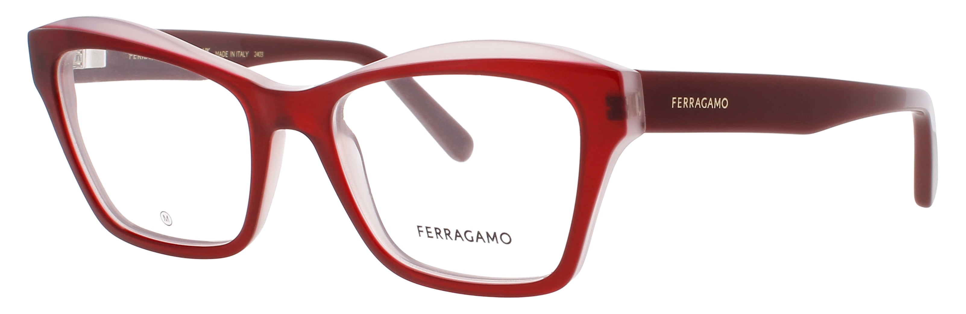 Salvatore Ferragamo Sf2951n Eyeglasses by ModaFrames