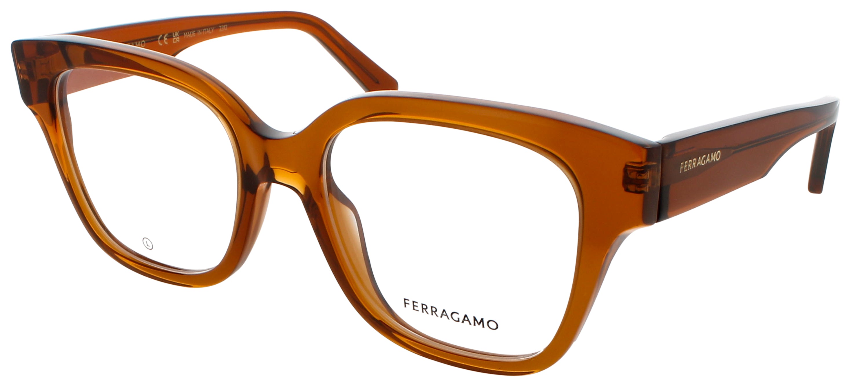 Salvatore Ferragamo Sf2952n Eyeglasses by ModaFrames