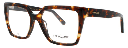 Salvatore Ferragamo Sf2950-N Eyeglasses by ModaFrames