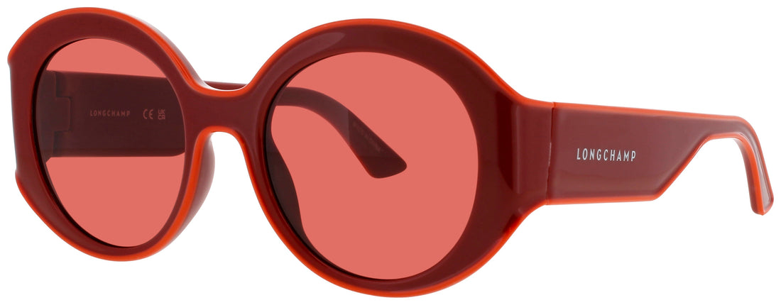 Longchamp Lo758s Sunglasses by ModaFrames