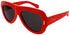 Salvatore Ferragamo Sf2029se Sunglasses by ModaFrames