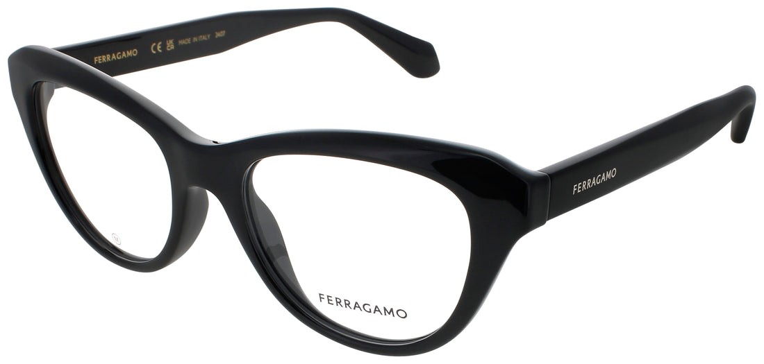 Salvatore Ferragamo Sf2989e Eyeglasses by ModaFrames