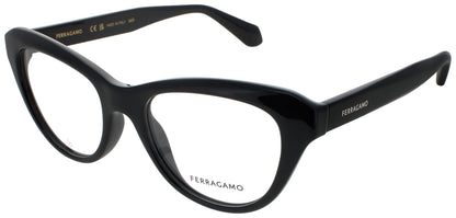 Salvatore Ferragamo Sf2989e Eyeglasses by ModaFrames