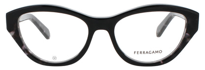 Salvatore Ferragamo Sf3011 Eyeglasses by ModaFrames