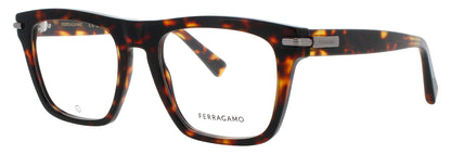 Salvatore Ferragamo Sf3015 Eyeglasses by ModaFrames