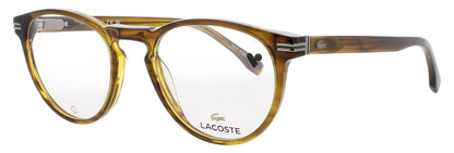 Lacoste L2966 Eyeglasses by ModaFrames