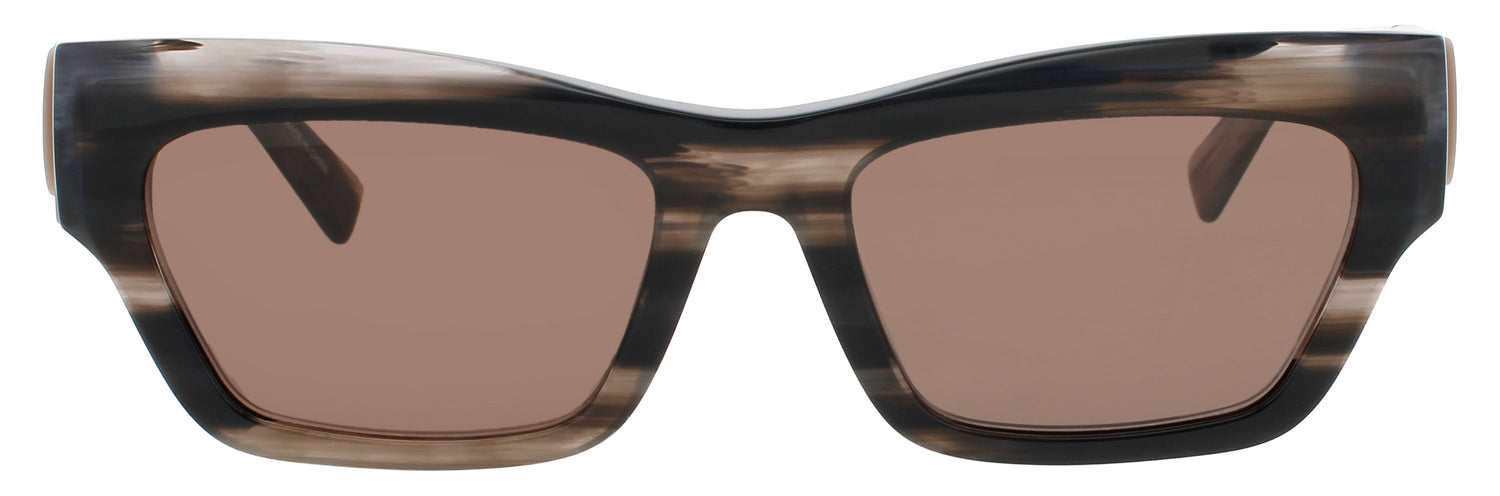 Longchamp Lo763s Sunglasses by ModaFrames