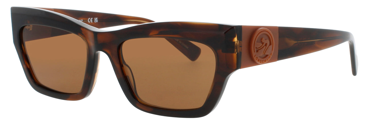 Longchamp Lo763s Sunglasses by ModaFrames