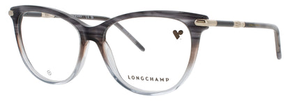 Longchamp Lo2727 Eyeglasses by ModaFrames