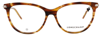 Longchamp Lo2727 Eyeglasses by ModaFrames