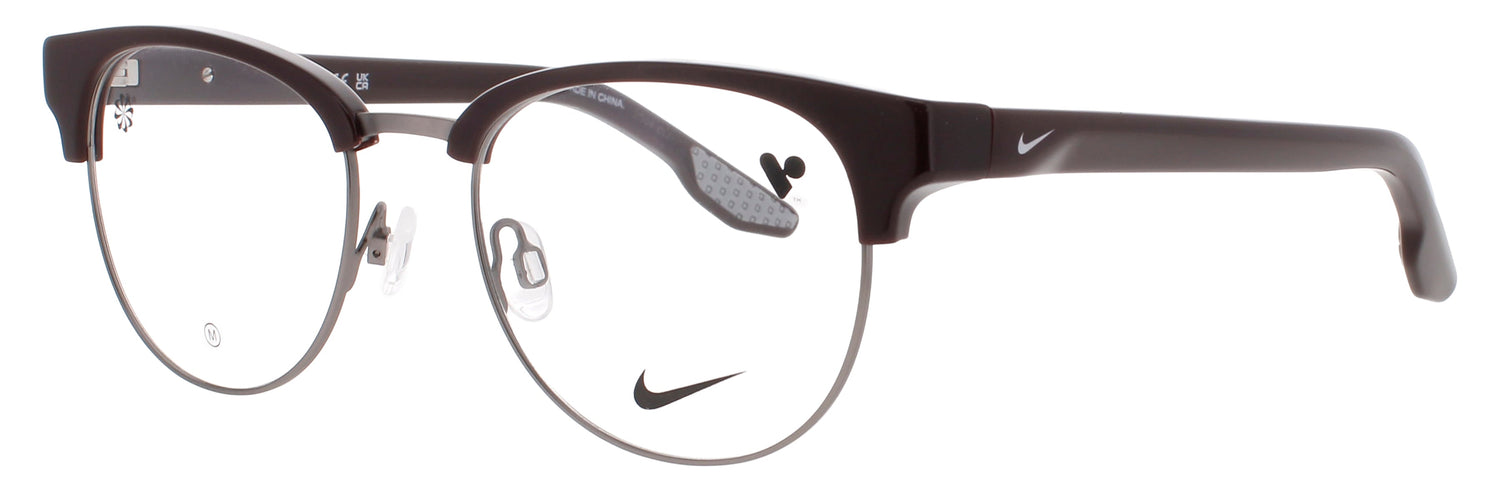 Nike 8402 Eyeglasses by ModaFrames