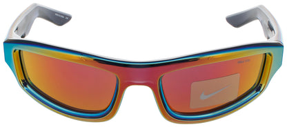 Nike Lucent Flash Ev24050 Sunglasses by ModaFrames