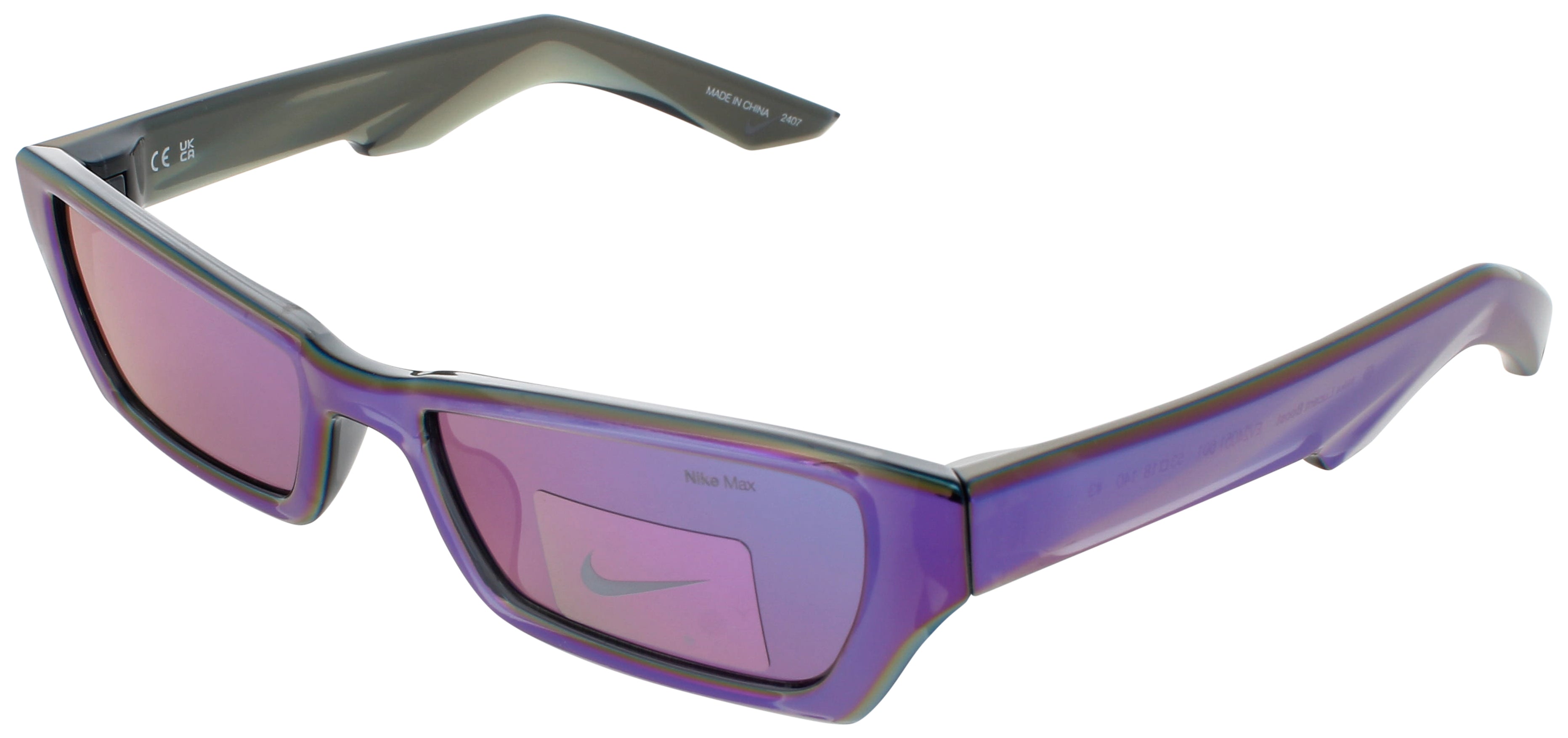 Nike Lucent Boost Ev24051 Sunglasses by ModaFrames