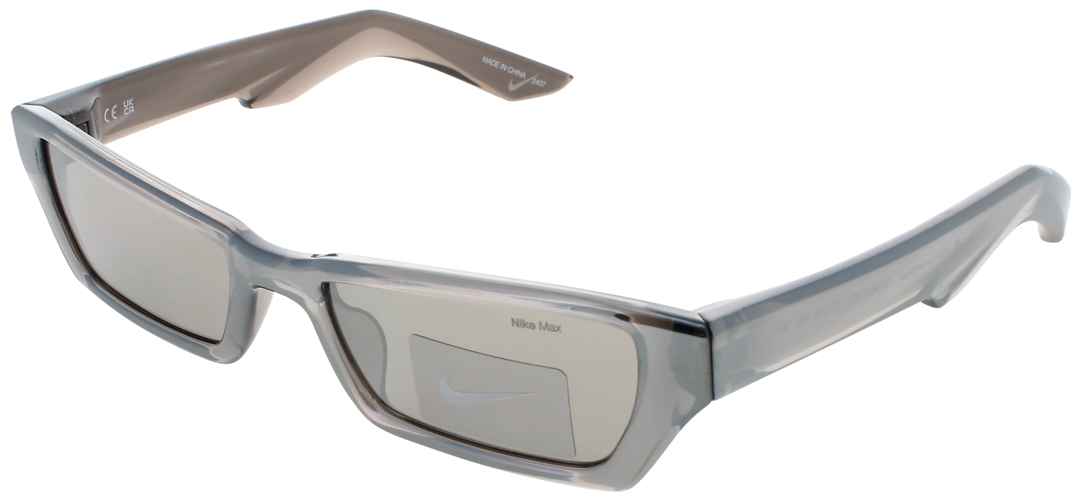 Nike Lucent Boost Ev24051 Sunglasses by ModaFrames