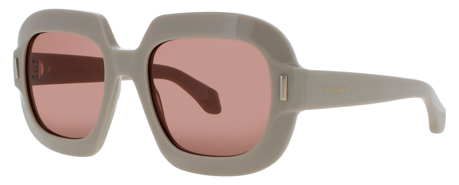 Salvatore Ferragamo Sf2068se Sunglasses by ModaFrames