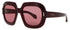 Salvatore Ferragamo Sf2068se Sunglasses by ModaFrames