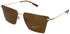 Nike Pursuit Flair Ib3683x Sunglasses by ModaFrames