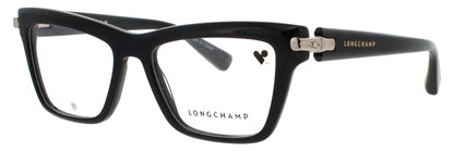 Longchamp Lo2766 Eyeglasses by ModaFrames