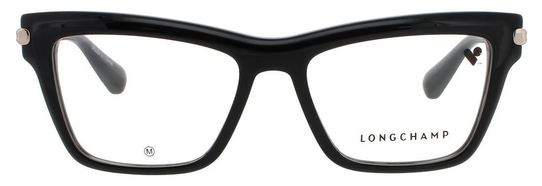 Longchamp Lo2766 Eyeglasses by ModaFrames