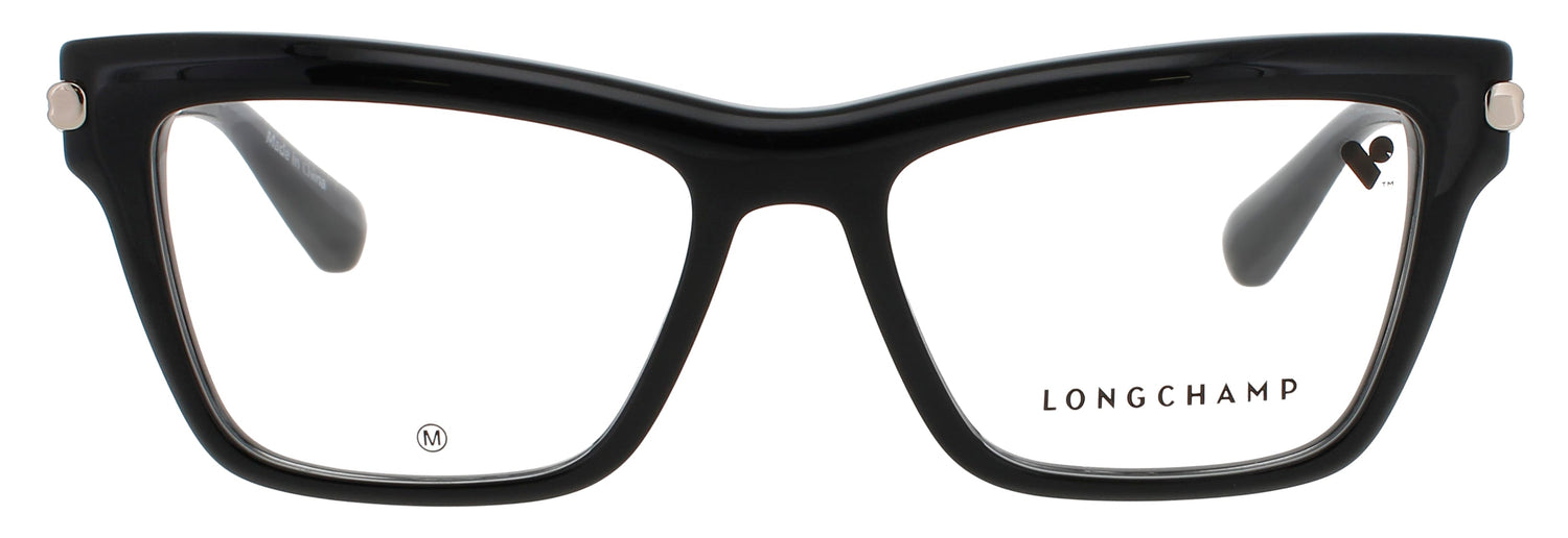 Longchamp Lo2766 Eyeglasses by ModaFrames