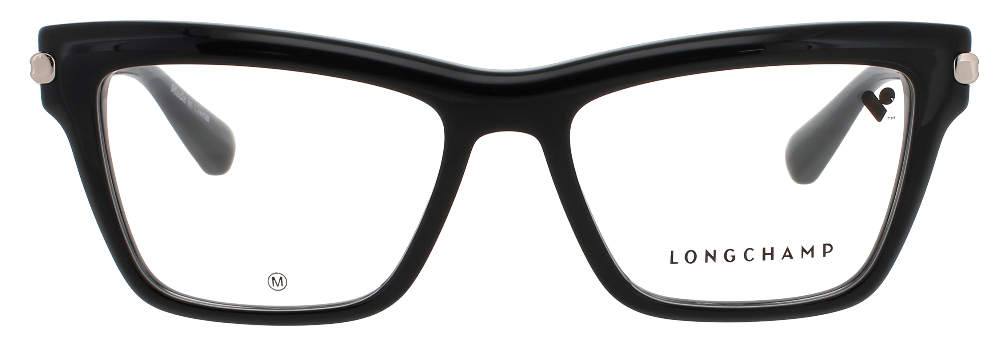 Longchamp Lo2766 Eyeglasses by ModaFrames