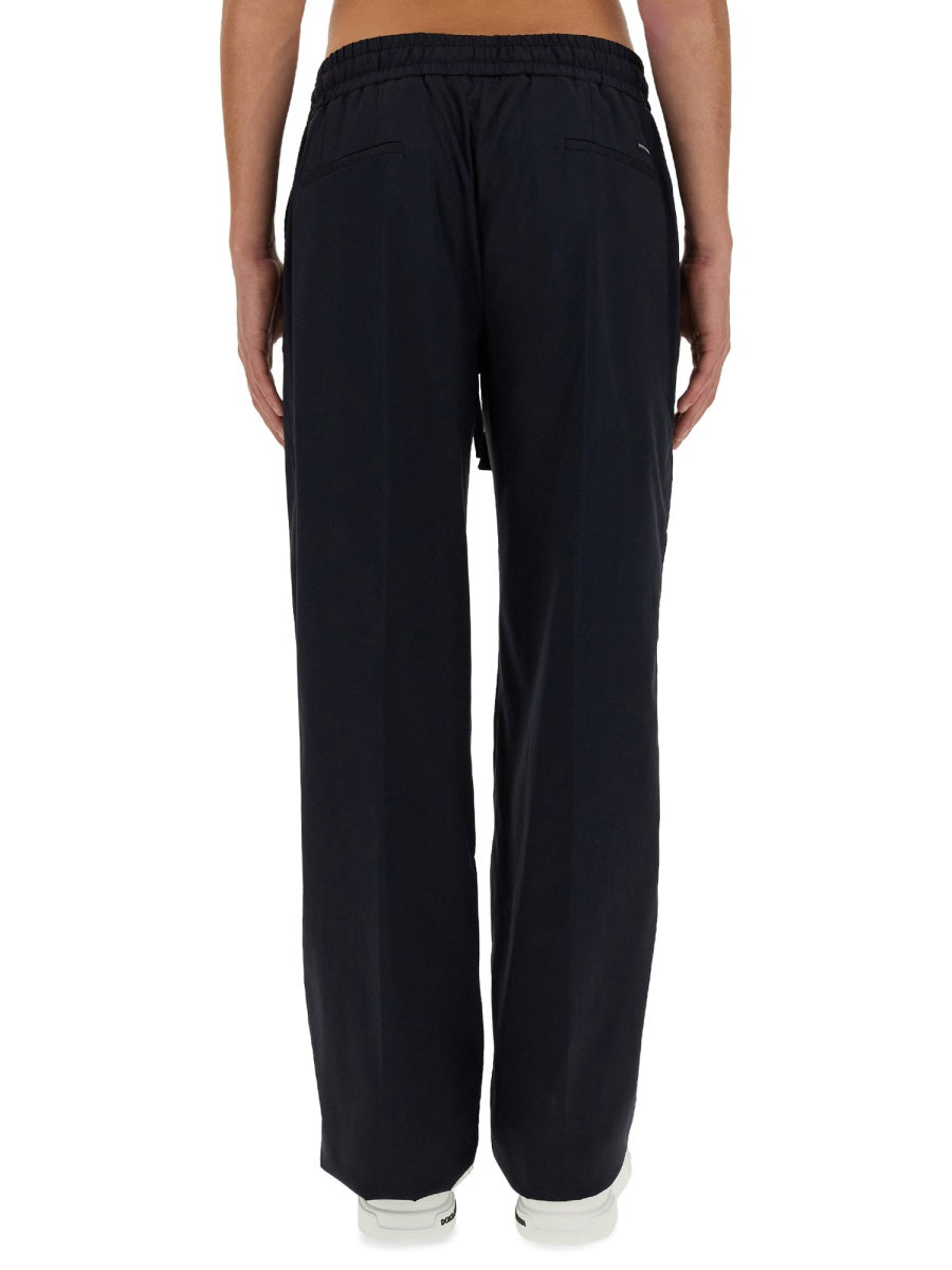 Dolce &amp; Gabbana Men Nylon Pants by Luosophy