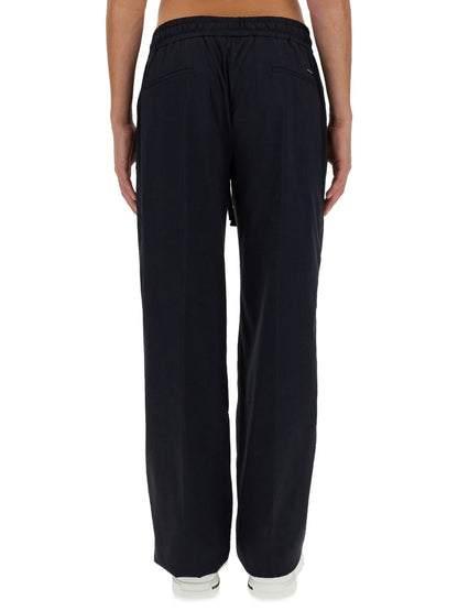 Dolce &amp; Gabbana Men Nylon Pants by Luosophy