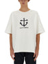 Dolce & Gabbana Men T-Shirt With Logo by Luosophy